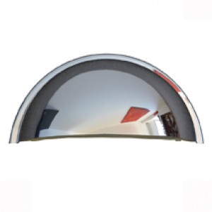 ESPELHO SEMI-ESFÉRICO 180º 66cm (536266) 